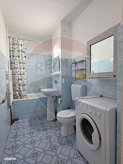 Apartament doua camere Dambu Pietros- Targu Mures