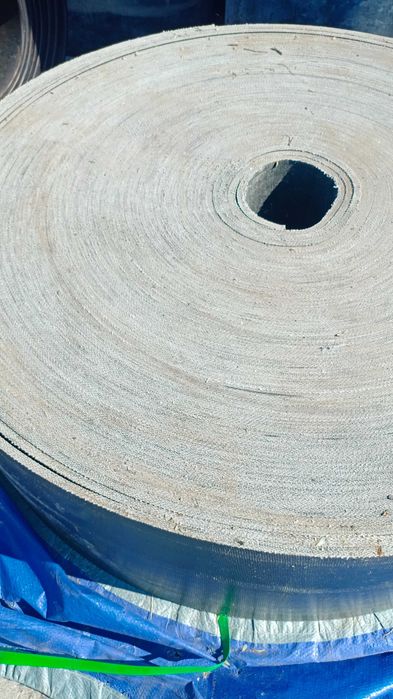 Лента конвейерная транспортерная норильная БКНЛ-65 ТК200 ЕР200