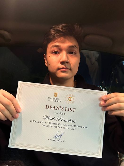 Репититор по физике, математике, SAT, NUET, ЕНТ