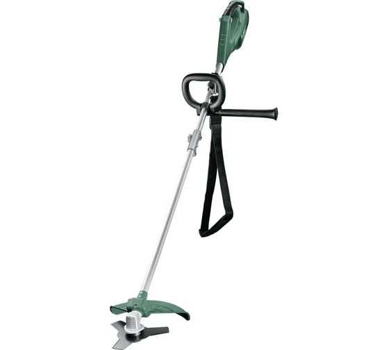 Elektr trimmer Bosch AFS 23-37 Электрический триммер
