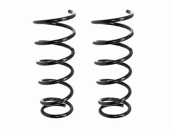 Комплект пружин 2шт передние  Suzuki Sx4