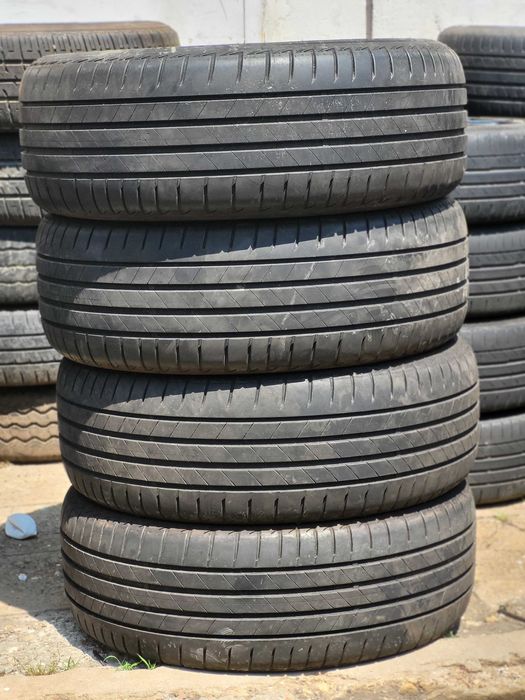 235 55 18 летни гуми Bridgeatone Turanza