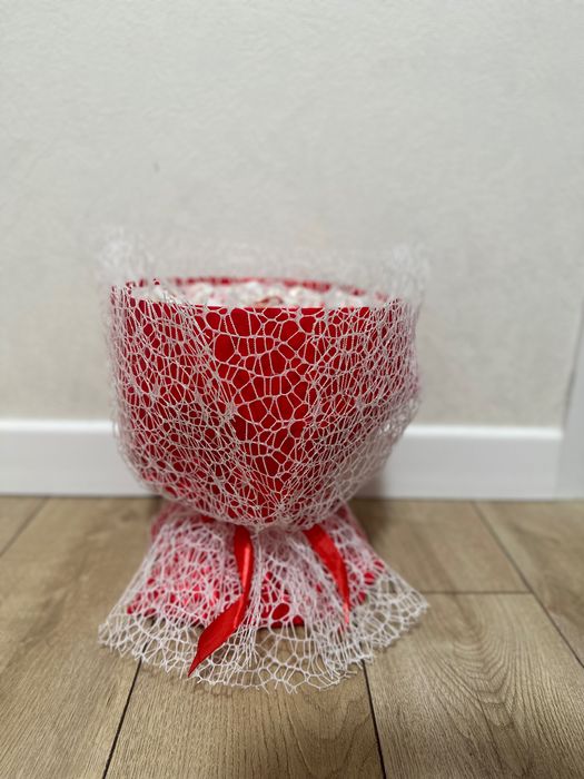 Предзаказ на букеты