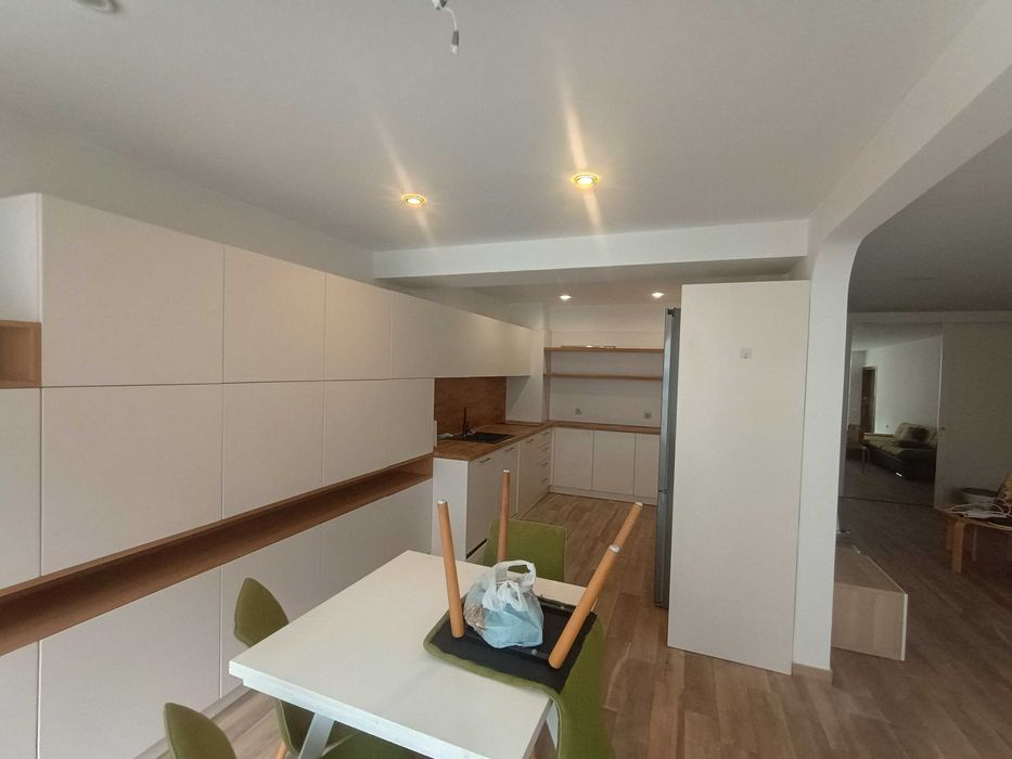 Дава се под наем Тристаен апартамент в София, Дружба 1 - 100 кв.м за 994.5 € - Снимка #5