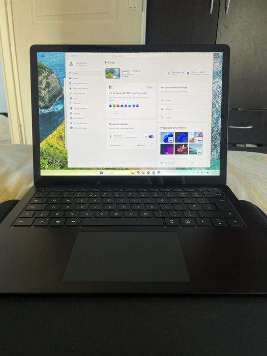 ‼️VAND URGENT‼️ Laptop Surface 3