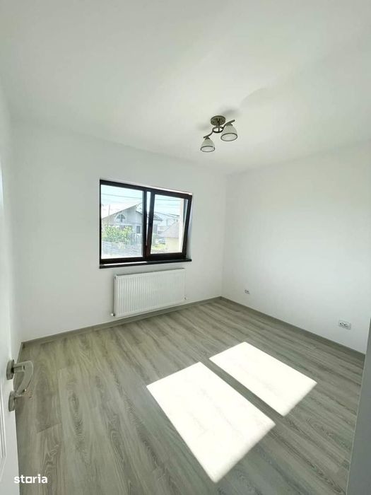 Casa noua cu 4 camere, zona Capat Cug