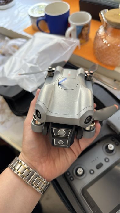 Продам хороший новый дрон