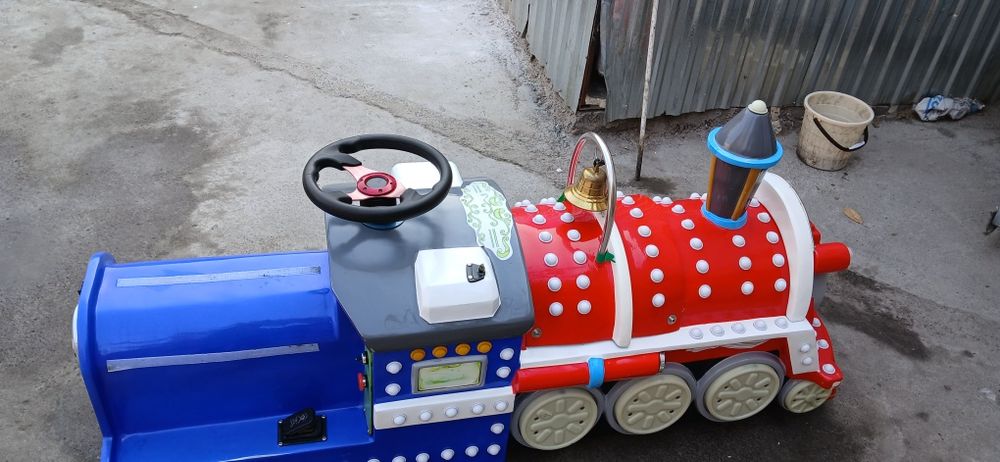 Аттракцион  для детей