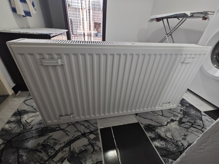 Радиатор с размери 50/100