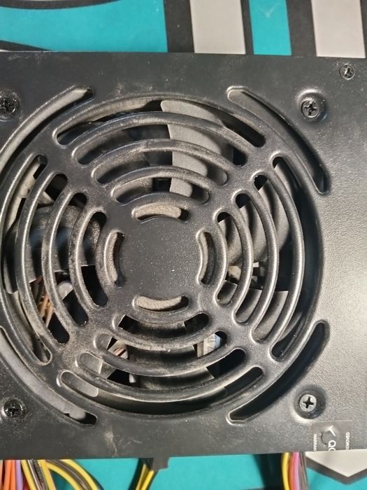 Продам блок питания 450w