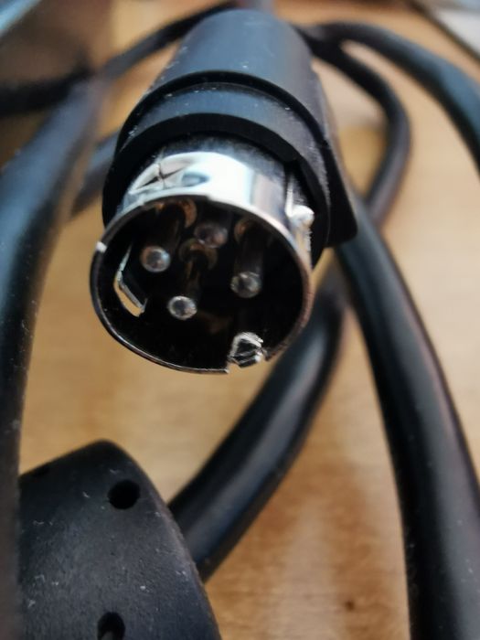 Захранване /адаптер Mean Well GST120A24V-r7b 24v/DC 5A 120W [Ново]