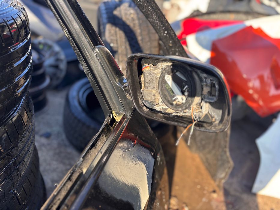 Предна дясна врата • Volkswagen Sharan 2