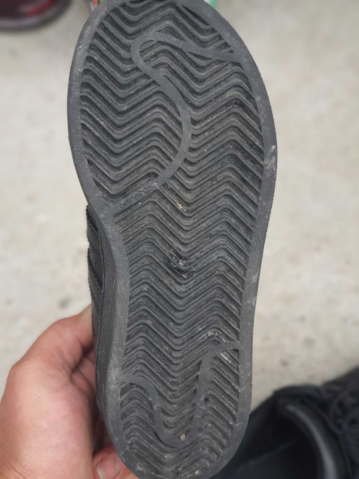 Adidas маратонки