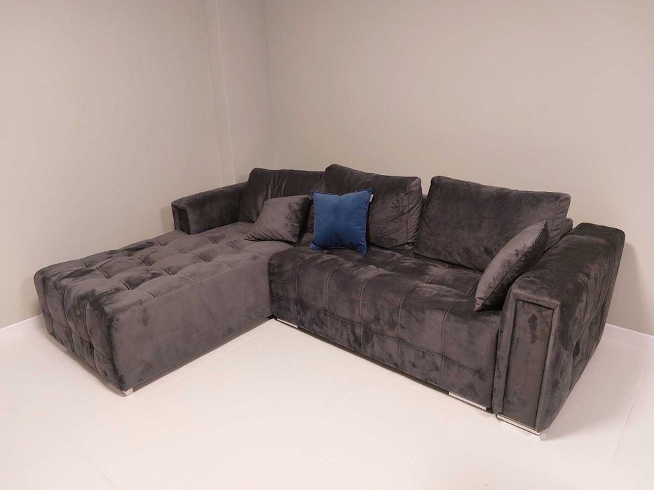 Диван Мелбърн с площ за спане