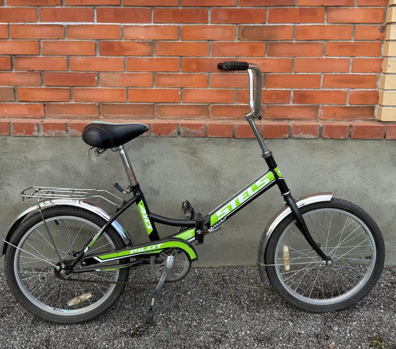 Продам велосипед