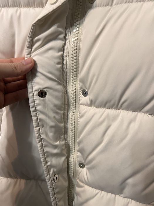 Зимняя куртка Mango