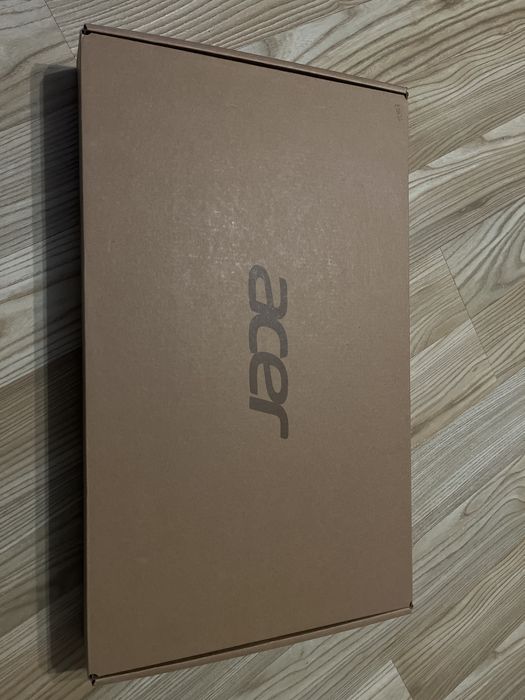 17” Laptop Acer Aspire  / NOU / Sigilat / 16 GB RAM / 512 memorie