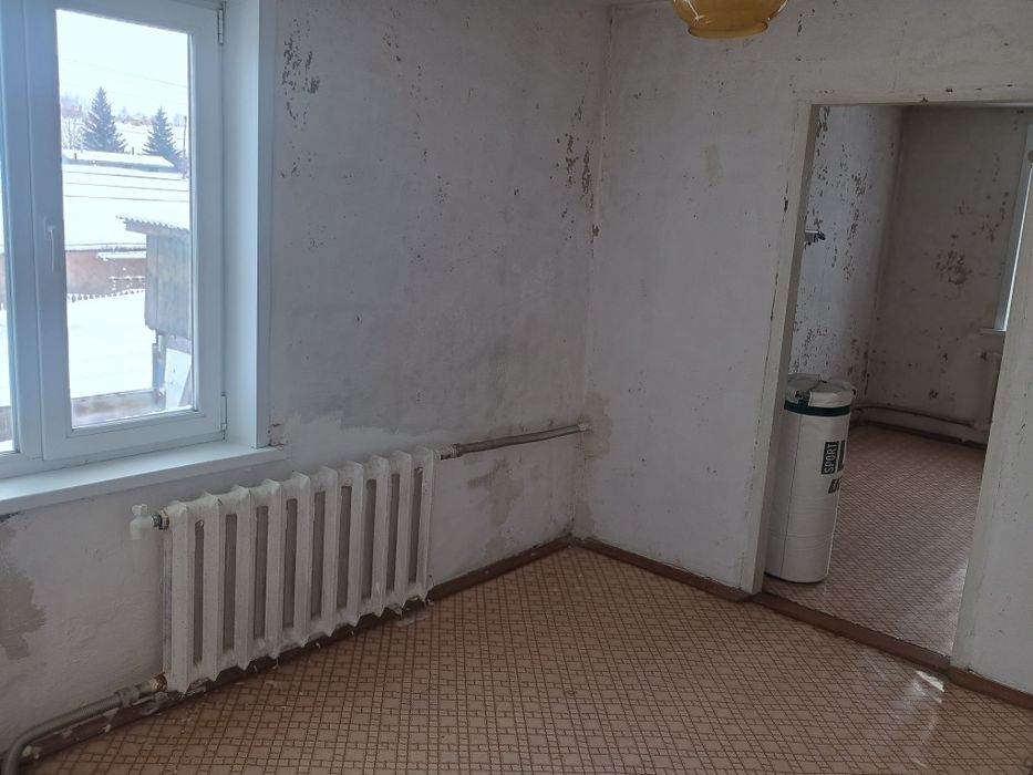 Продам большой дом