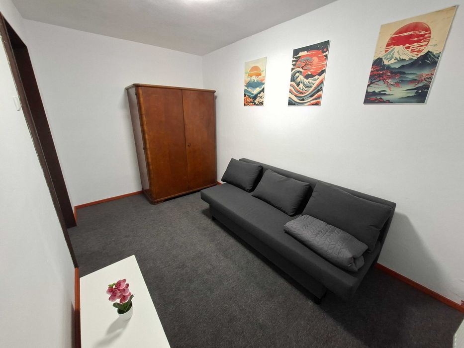 Inchiriez apartament 3 camere, Rogerius