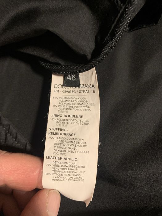 geaca lunga  dolce marimea  L+