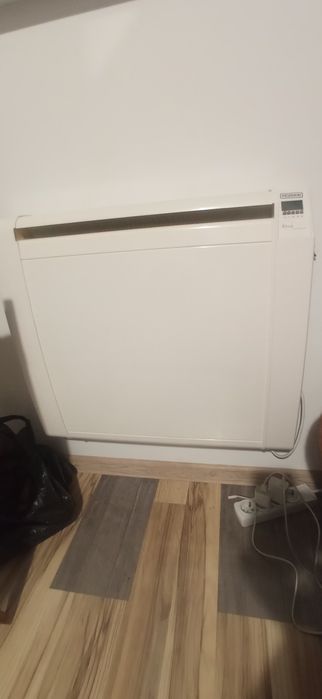 Акумулиращ Конвектор ТЕДАН