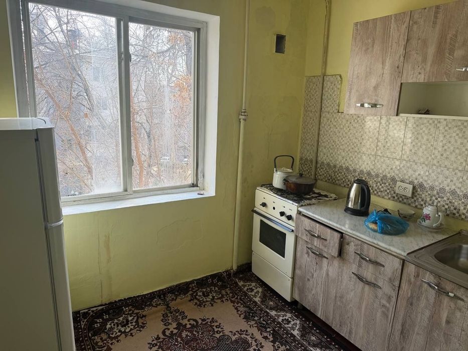 Arenda chilonzor 23 kv 2/4/5 300y.e oilaga beriladi