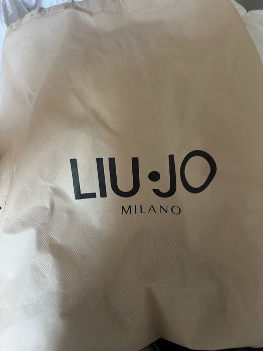 Голяма Раница liu jo