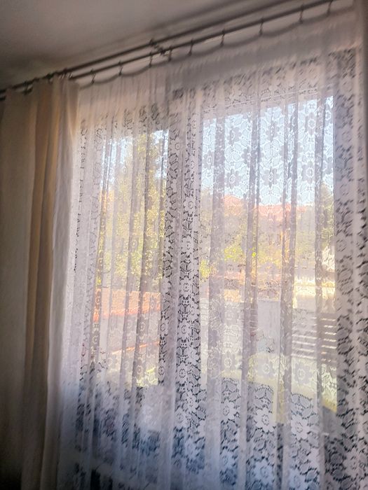 Perdea pentru dormitor