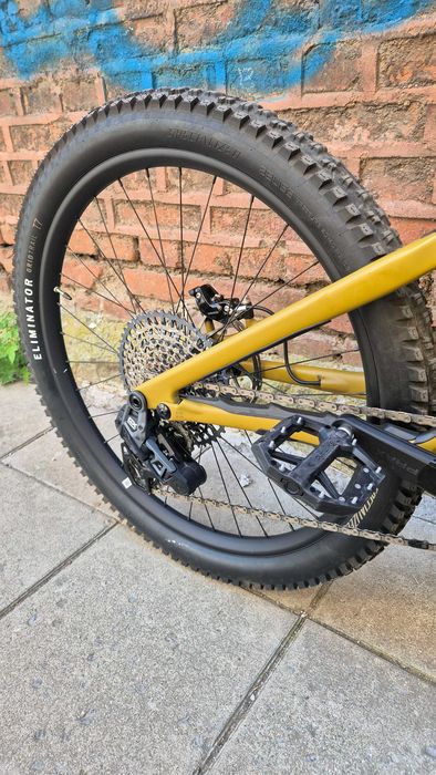 Електрически карбонов велосипед E Bike SPECIALIZED TURBO LEVO 3 EXPERT Carbon 700 Wh, Full FOX - L