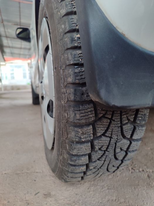 Спарк 2018 2 поз