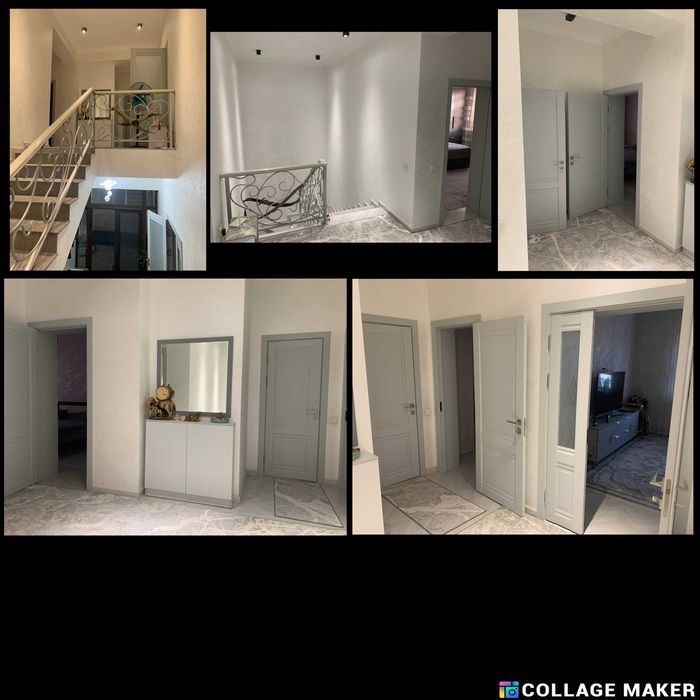 Продам свой дом с мебелью и техникой