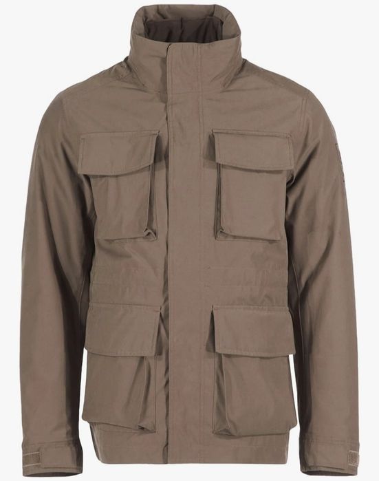 Timberland® Abington WP Куртка 3в1