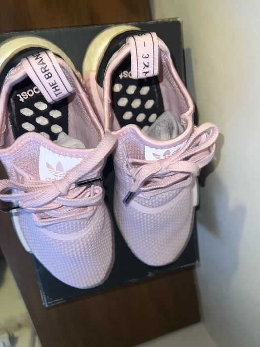 Адидас ultraboost