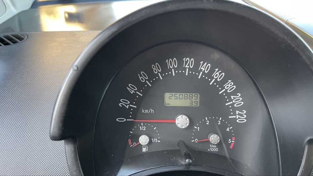 Volkswagen New BEETLE 1.9TDI 101hp