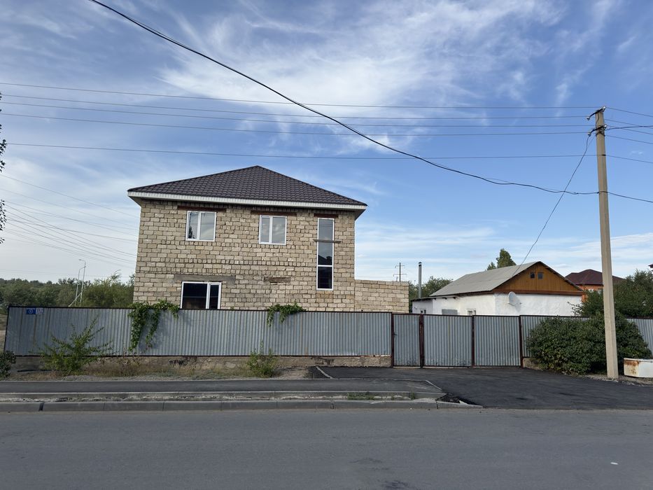 Продам дом Коттеджный Кирпичниый районе - Ansicht 3