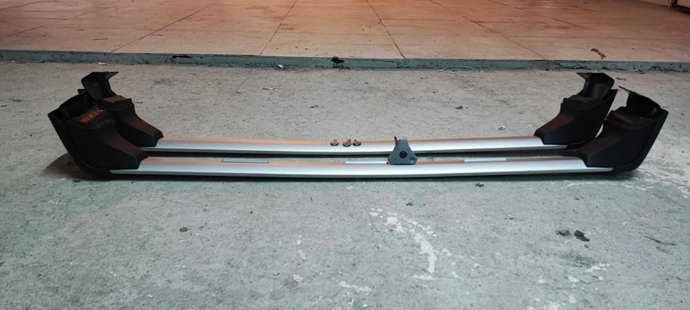 Оригинални греди, багажник за Опел Астра К хечбек, 5D , 2015 - 2021