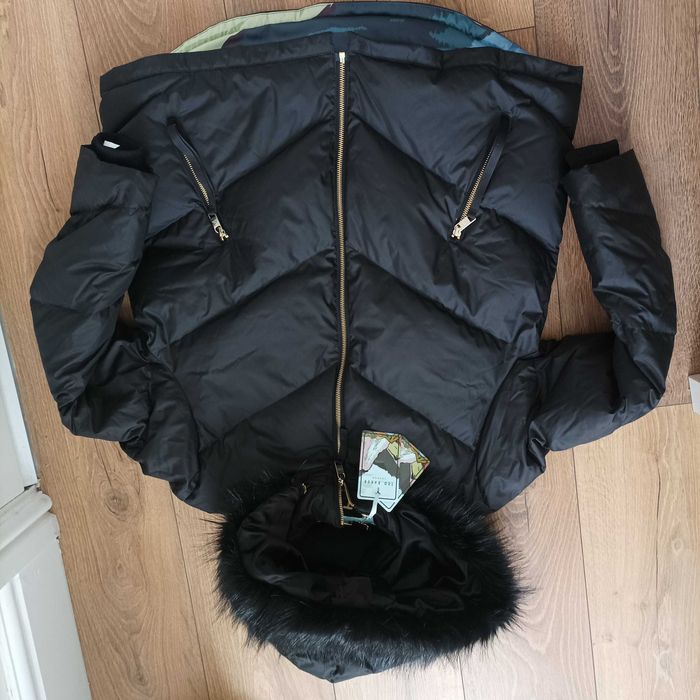 Barbour/Ted Baker/Desigual/Geographical Norway  нови  дамски  якета
