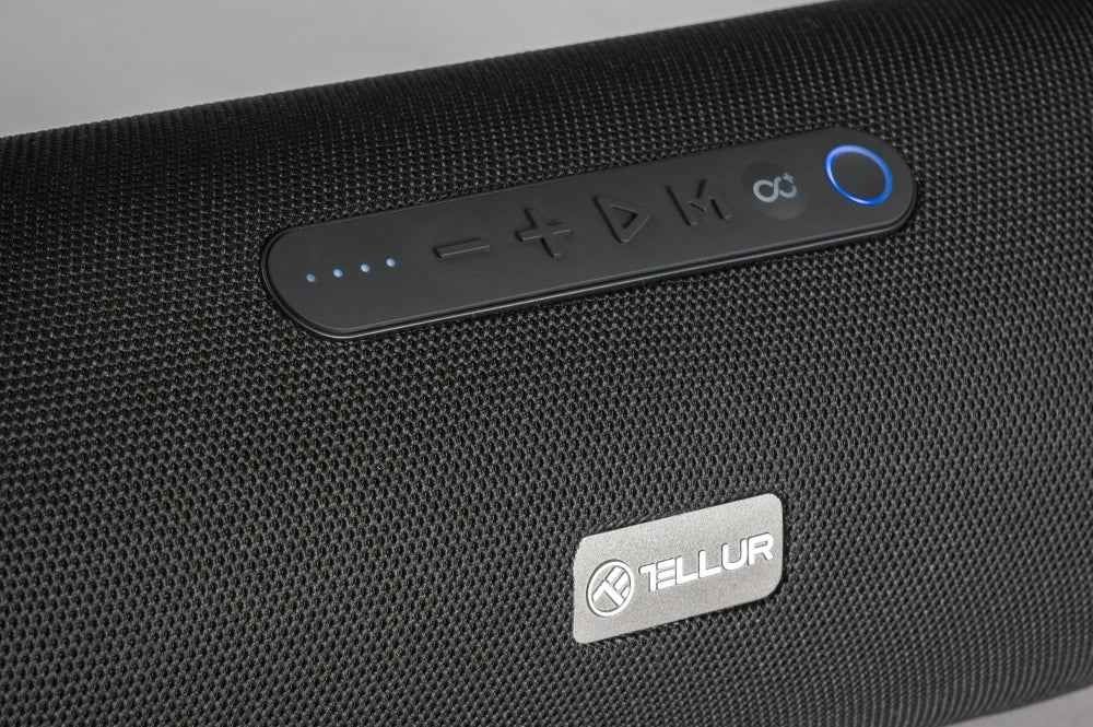 Boxa Tellur Obia BT 50W, Nou