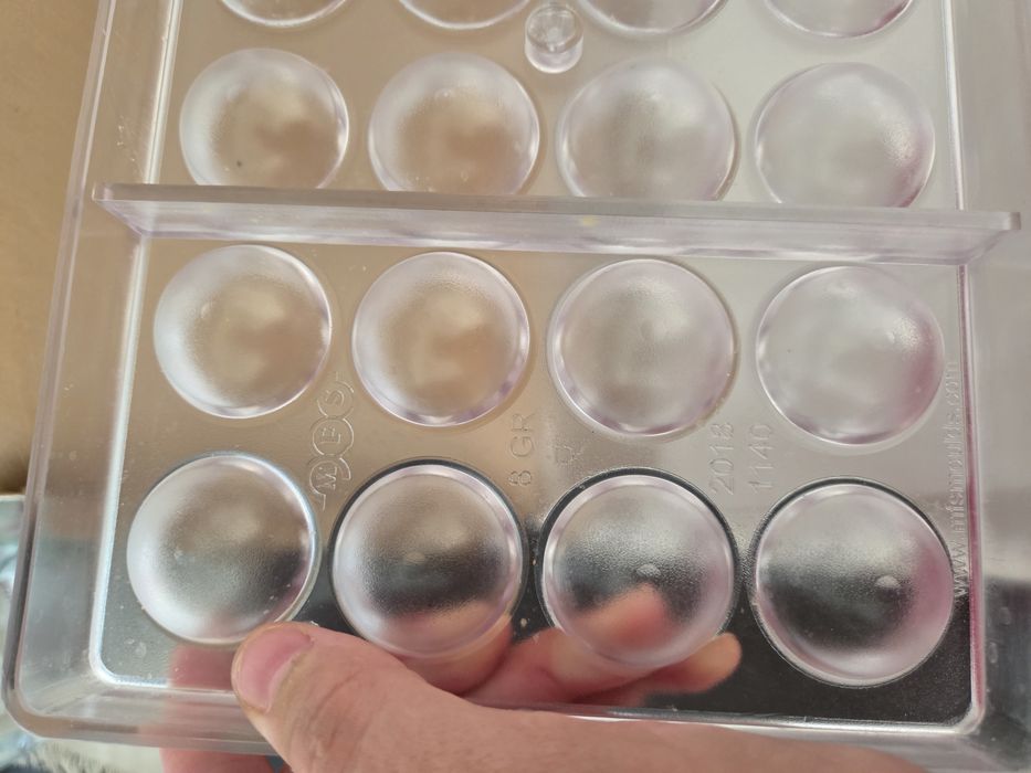 Продам формы для шоколад