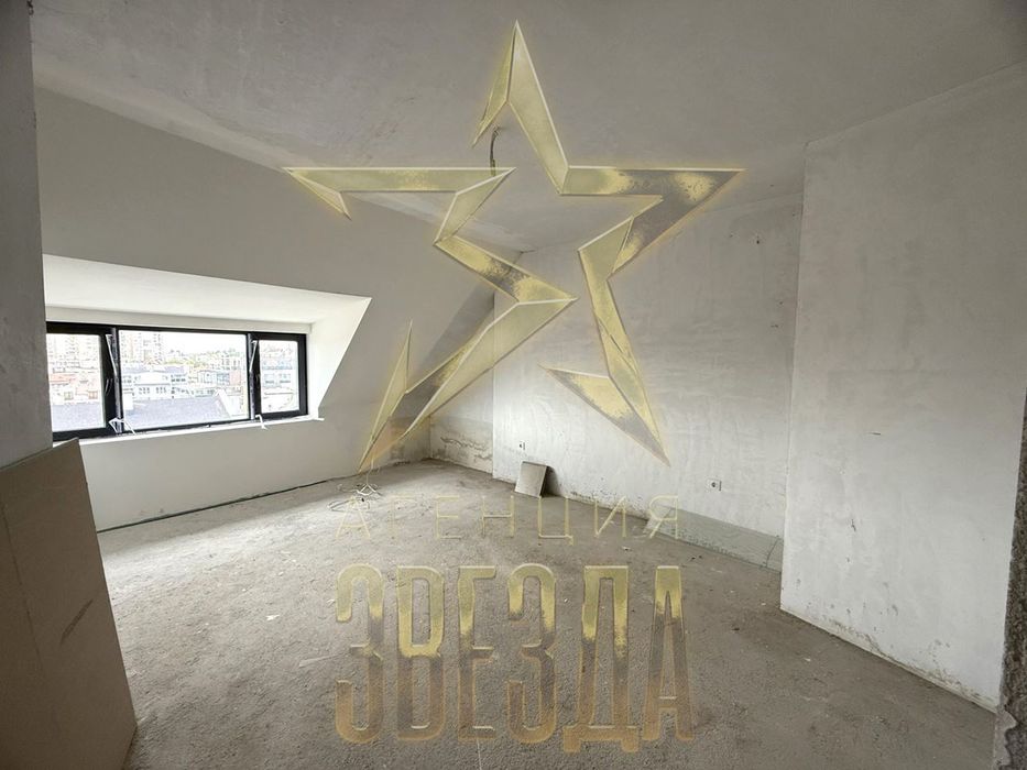 Продава се Мезонет в Пловдив, Кършияка - 240 кв.м за 1334 €/кв.м - Снимка #8