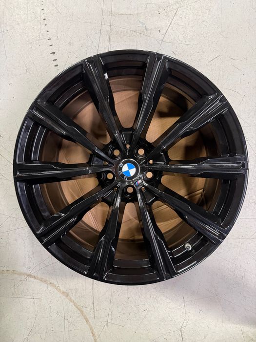 Jante Originale BMW X5,X6 (G05,G06) R20 M740
