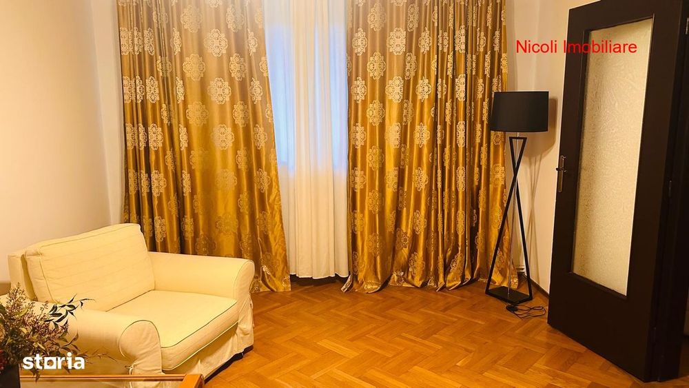Cismigiu, proaspat renovat