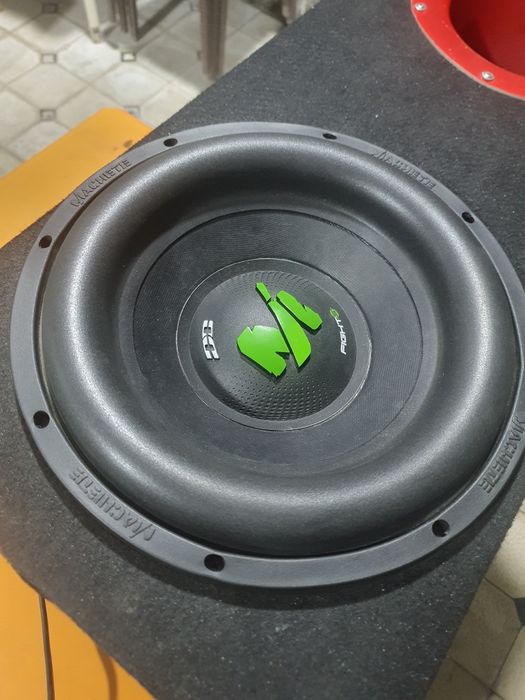 Machete Fight S 800rms