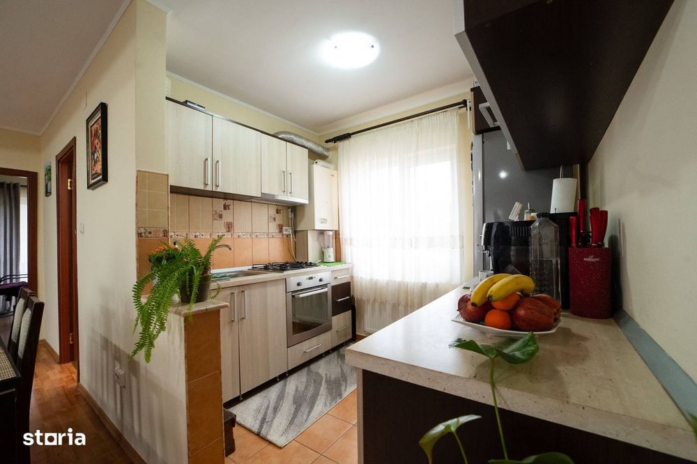 Apartament deosebit construcție nouă, tip vilă, cart. Bradet