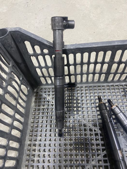 Hunday forsunka holati ideal