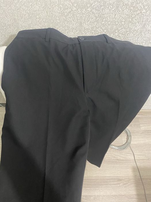 Мужские брюки Zara