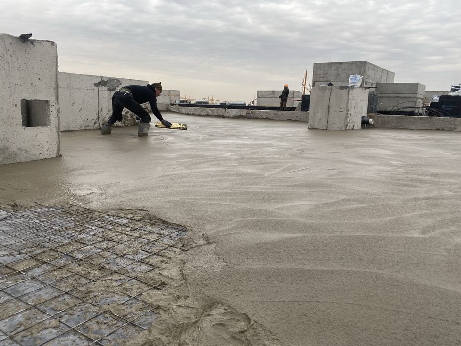 Кровельные работы Астана