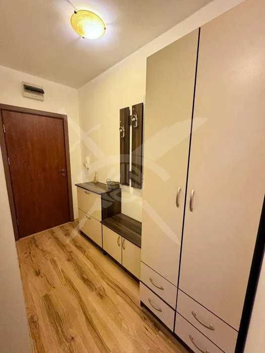 Продава се Двустаен апартамент в Свети Влас - 57 кв.м за 1615 €/кв.м - Снимка #2