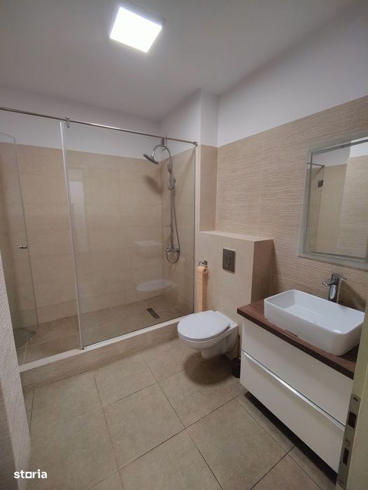 Apartament 1 cameră – zona Elite-Junior Residence| 40 mp + terasă 9 mp