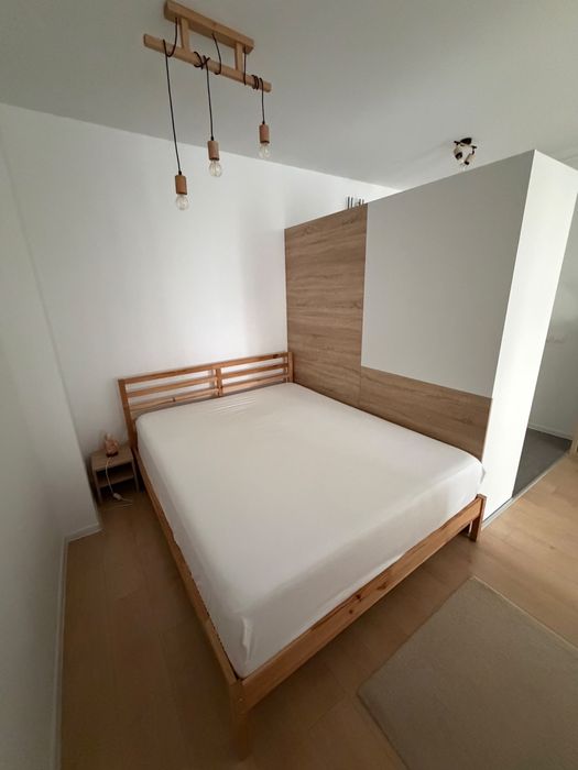 Studio , Parcare, bucatarie separata, balcon , incalzire in pardoseala , AC, Bucurestii noi , Chitila ,Sector 1